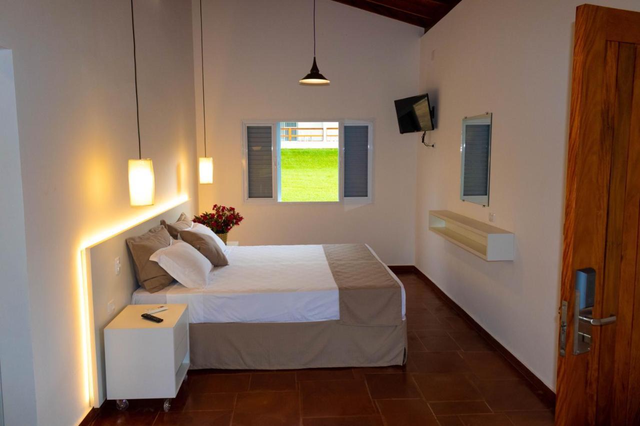 Country house Vale Aguas Fazenda