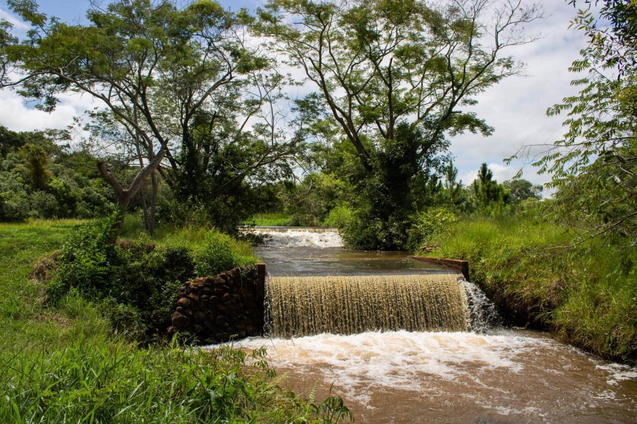 Vale Aguas Fazenda 鄉村民宿 *