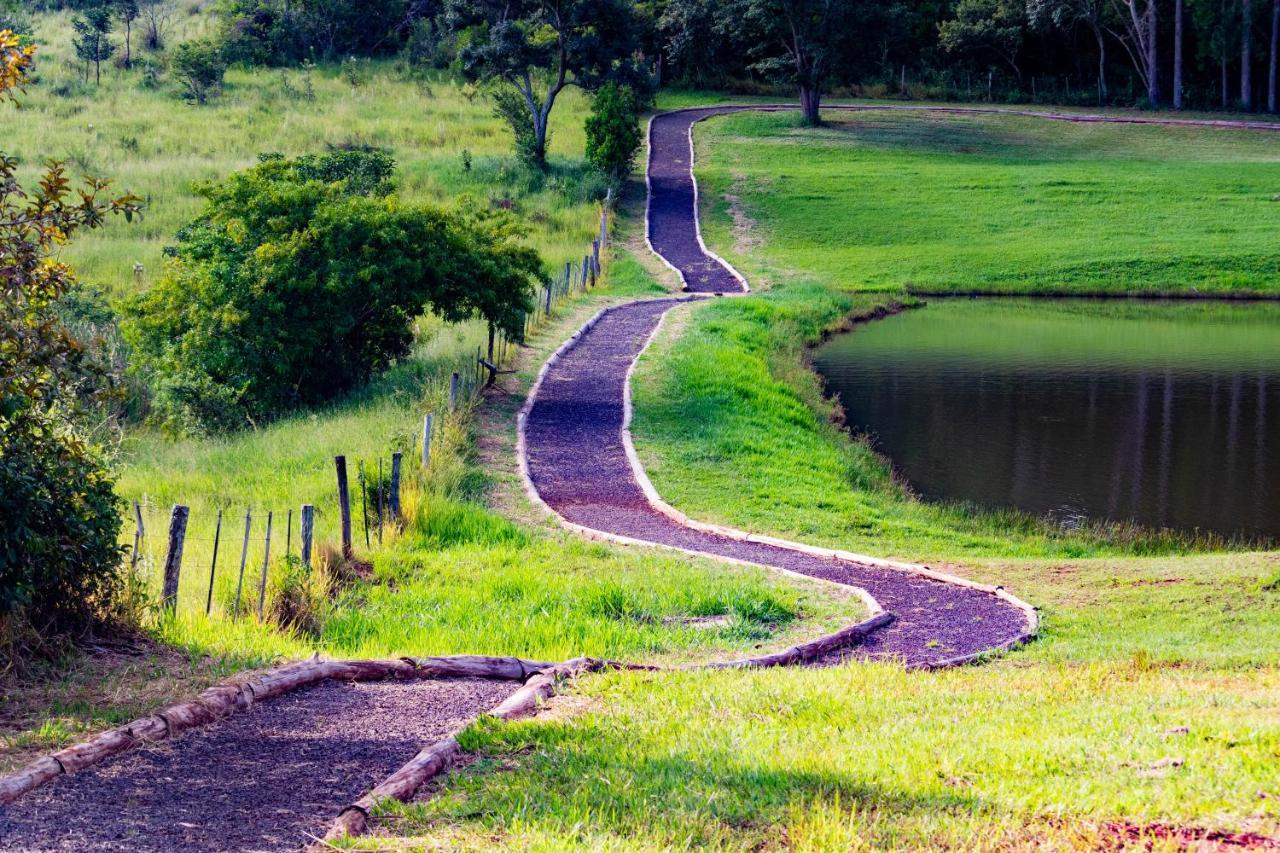 Vale Aguas Fazenda Country house *