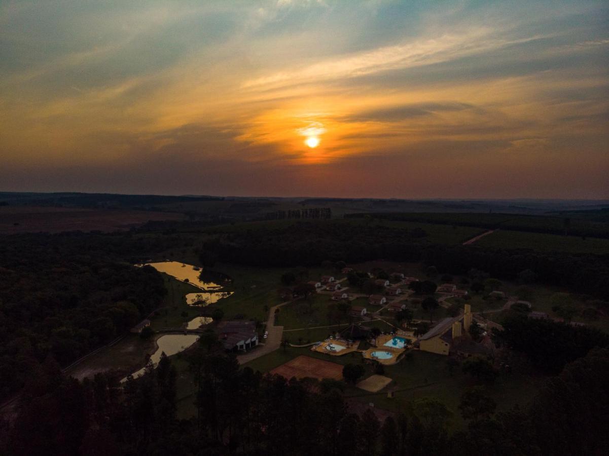 Country house Vale Aguas Fazenda *