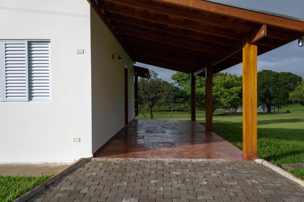 鄉村民宿 Vale Aguas Fazenda
