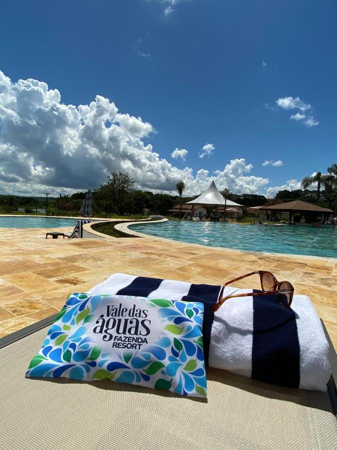 Vale Aguas Fazenda Country house