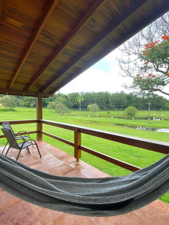 Vale Aguas Fazenda Country house *