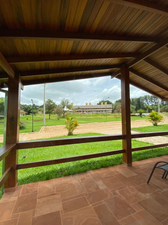 Vale Aguas Fazenda Country house