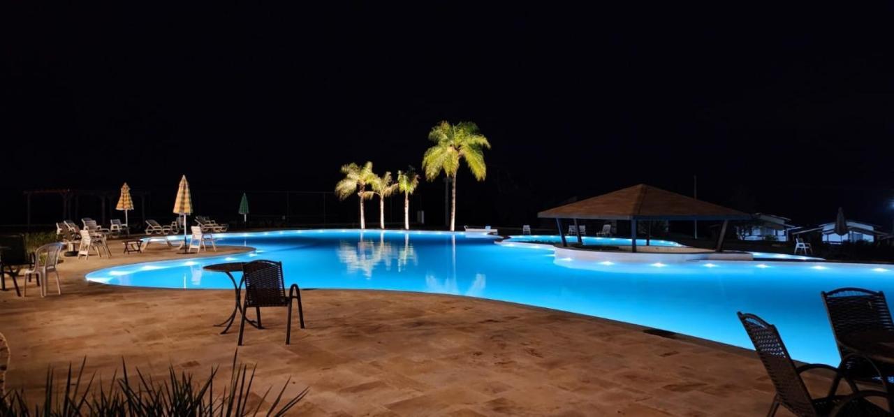 Vale Aguas Fazenda Country house