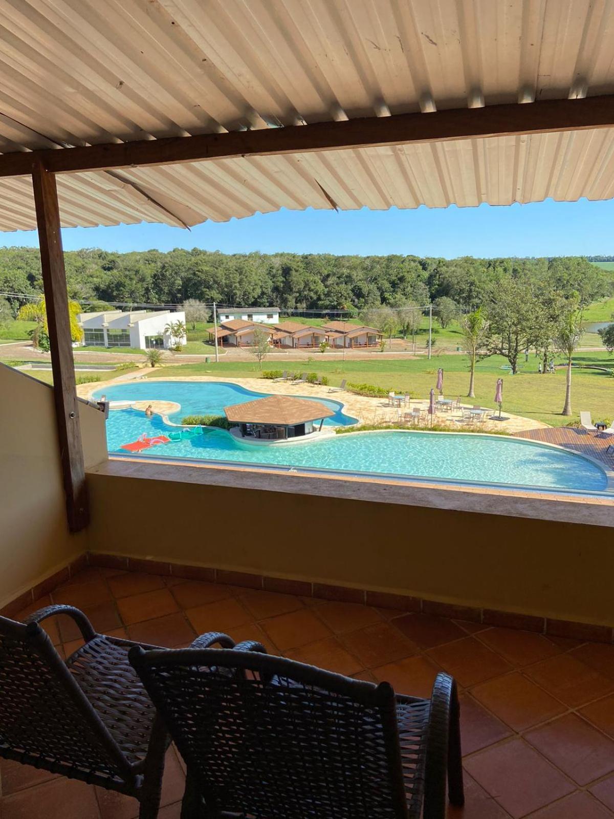 Vale Aguas Fazenda