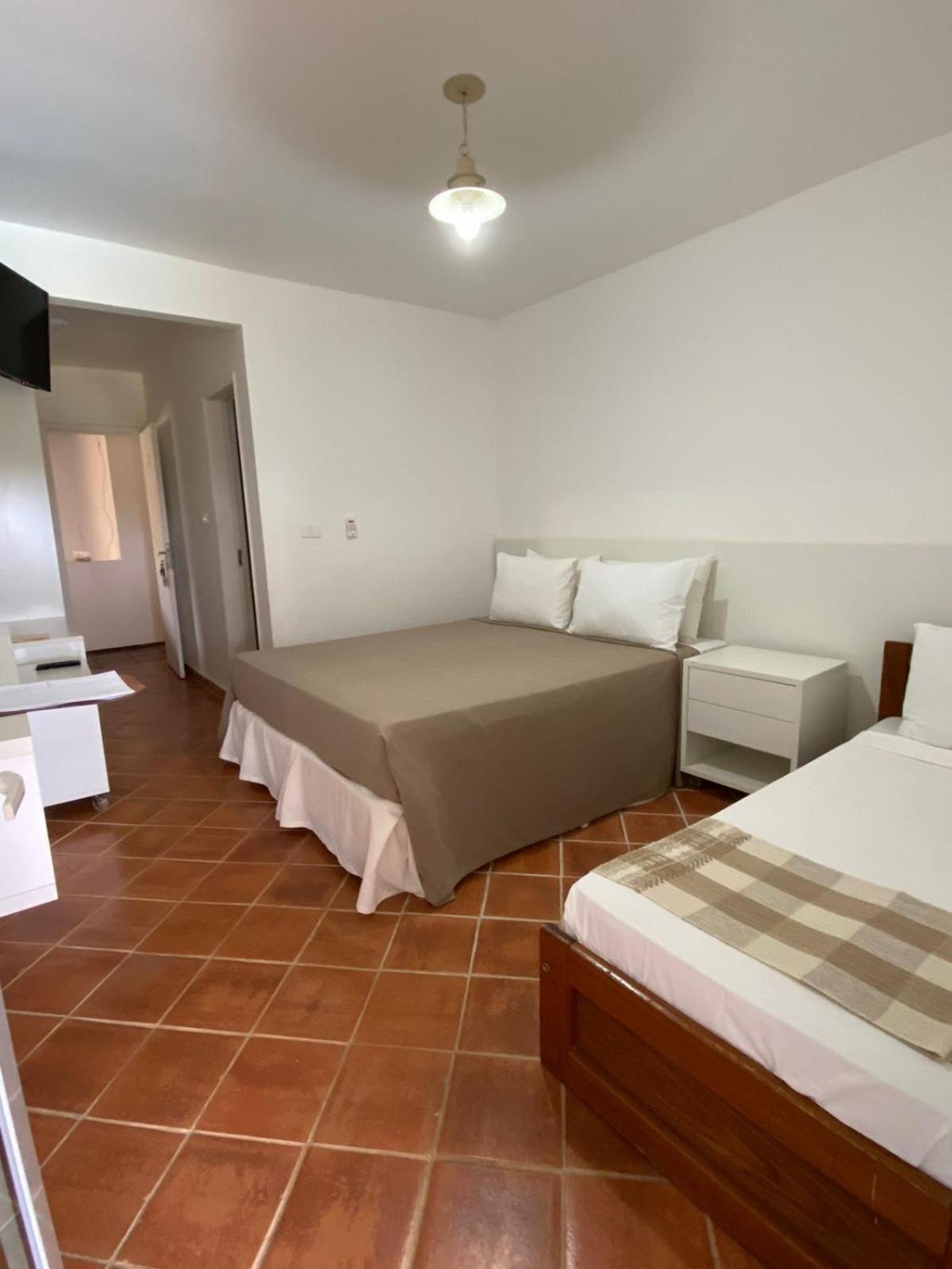 Vale Aguas Fazenda Country house *