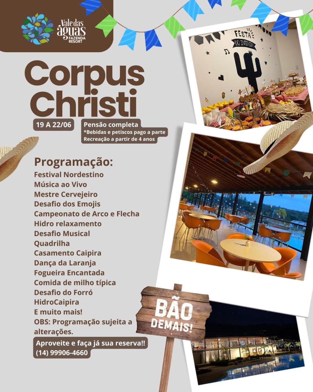 Country house Vale Aguas Fazenda *
